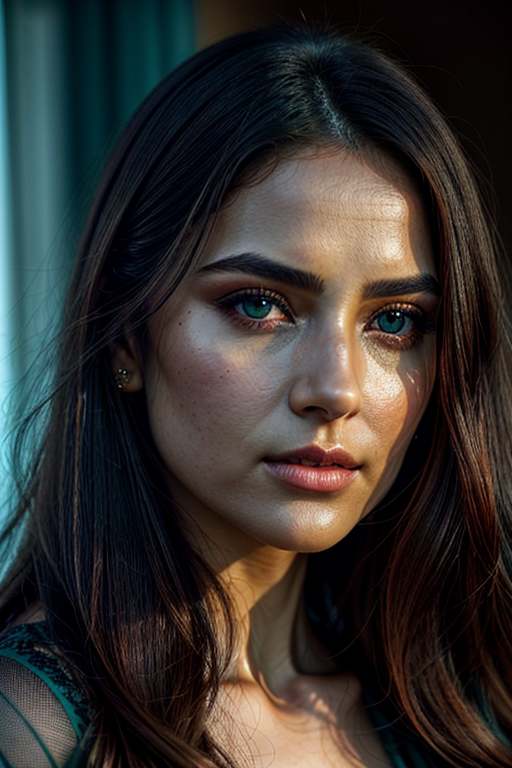 how to take dark aesthetic pictures