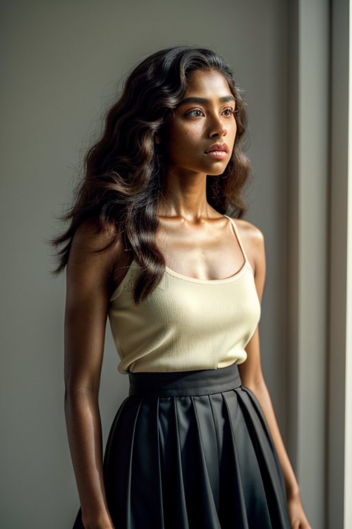 how to make dark aesthetic pictures